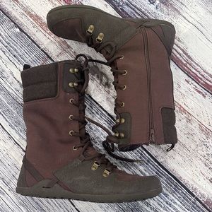 XERO Shoes Women’s Mika Zipper Boots